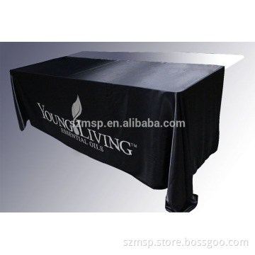 Essential oil accessories display tablecloth from direct manufacturer